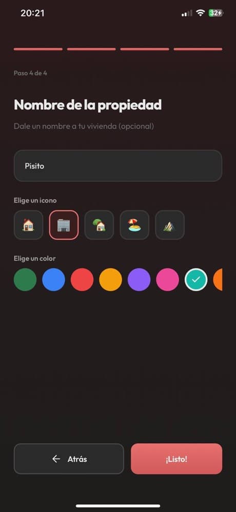 HomeKeep screenshot 6