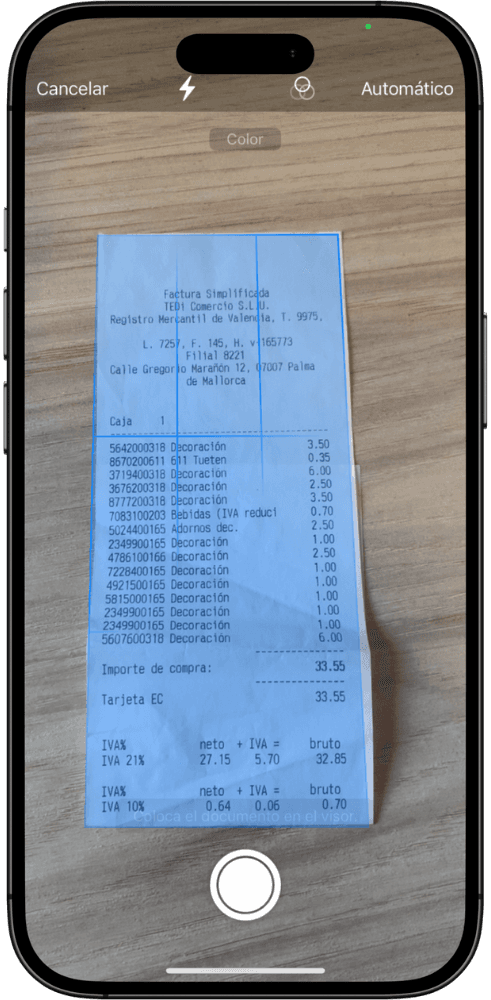 Smart Tickets screenshot 3