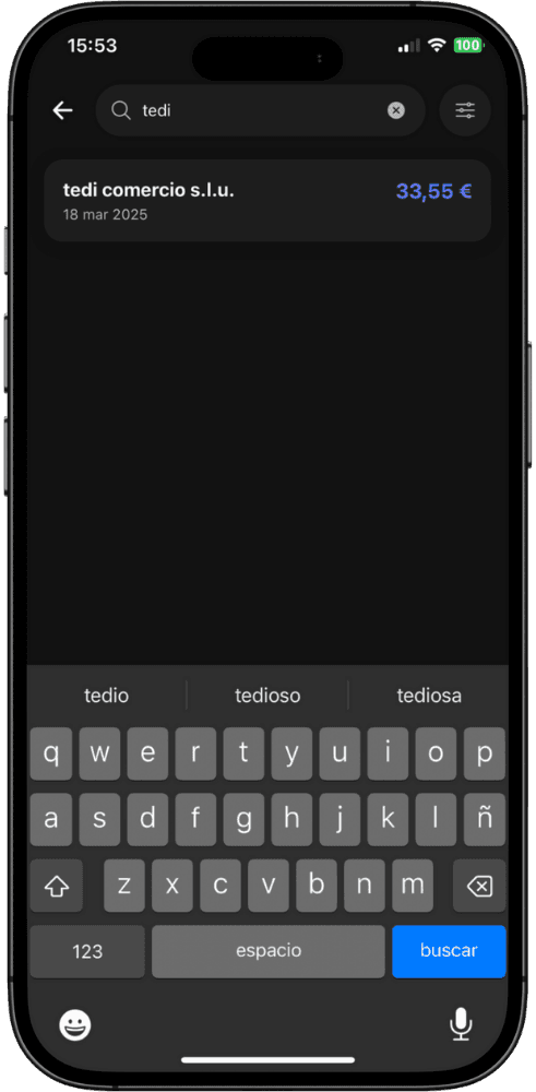 Smart Tickets screenshot 7