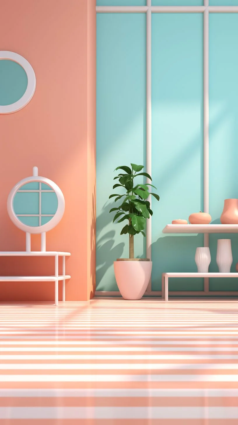 Backpaper screenshot 2