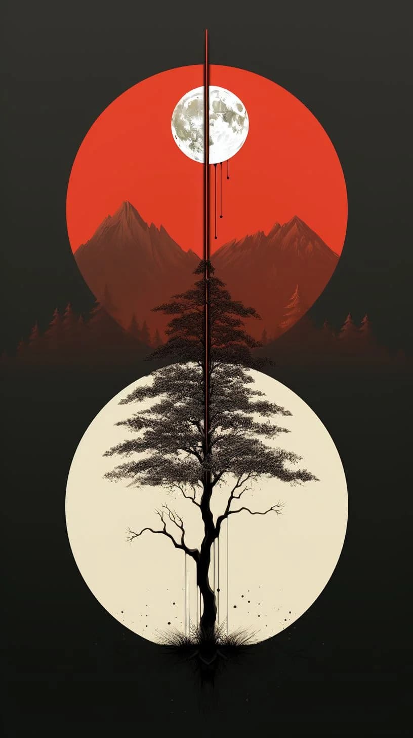 Backpaper screenshot 3